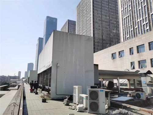 康明斯發(fā)電機組無法啟動該如何解決?