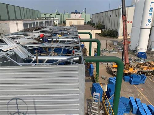 如何正確選配戶外型發(fā)電機(jī)組的防護(hù)等級(jí)