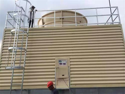 玉柴發(fā)電機(jī)組