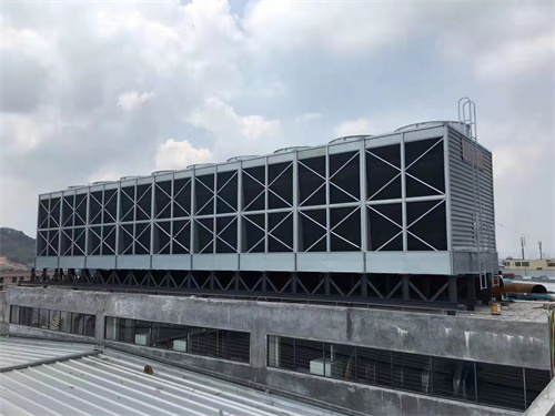 移動發(fā)電機組-穩(wěn)定可靠的能源解決方案