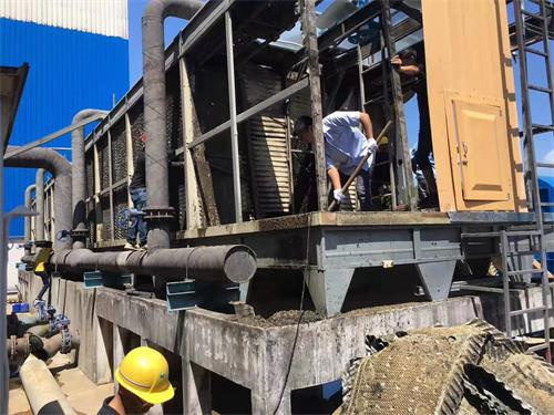 燃?xì)獍l(fā)電機(jī)組的常見故障及處理方法