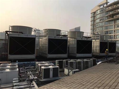 柴油發(fā)電機組冷卻液溫度過高可能引起的原因和排除方法