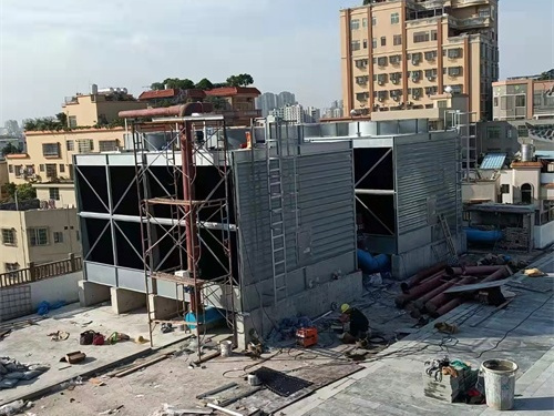 柴油發(fā)電機(jī)組預(yù)熱系統(tǒng)類型