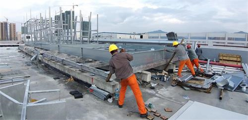 柴油發(fā)電機(jī)組底座帶油箱的利弊