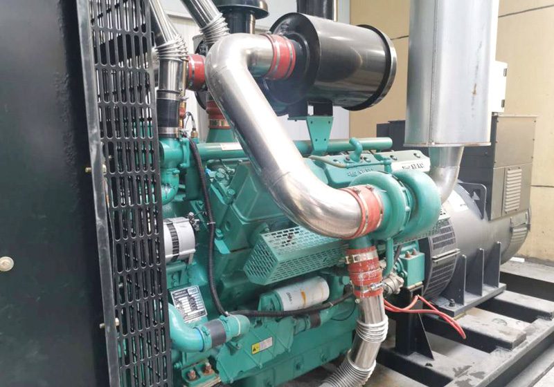 工廠備用應(yīng)急電源