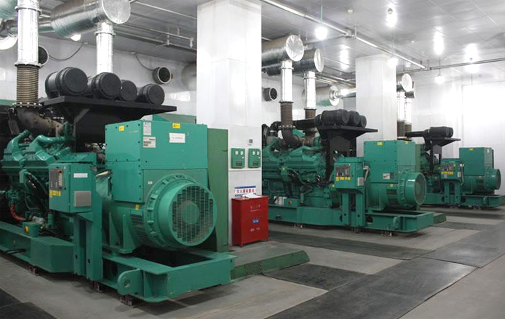 柴油發(fā)電機(jī)組安全操作的規(guī)程有哪些