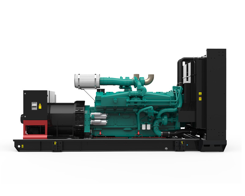 購(gòu)買(mǎi)康明斯發(fā)電機(jī)組該注意哪些方面？