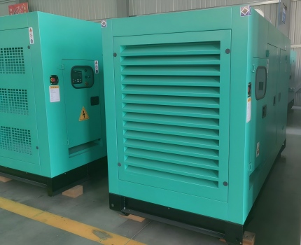 <strong>柴油發(fā)電機(jī)組噴油泵的檢查與調(diào)整</strong>