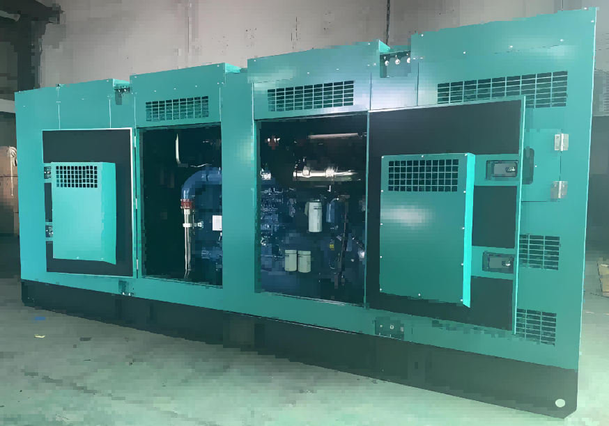 <strong>柴油發(fā)電機(jī)組潤(rùn)滑油消耗超標(biāo)可能引起的原因和排除方</strong>