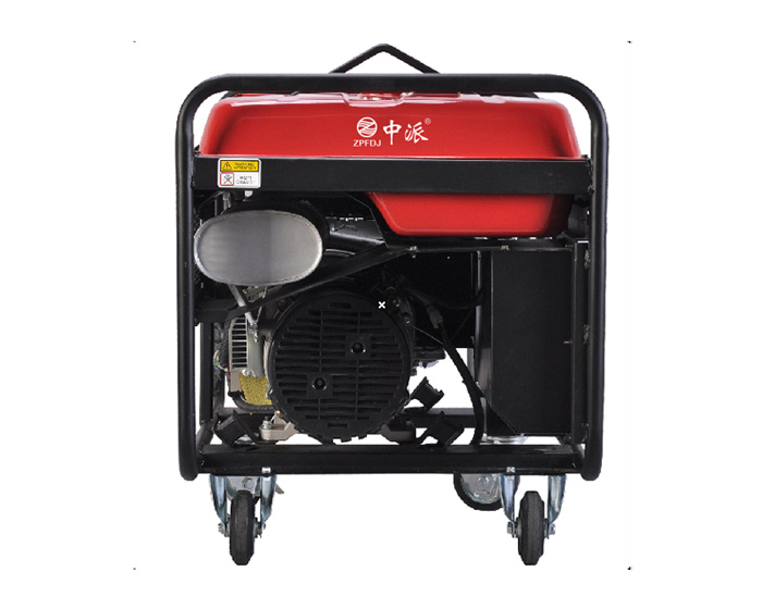 汽油發(fā)電機不用時如何儲存？