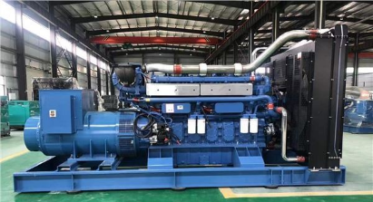 <strong>柴油發(fā)電機組的基本調(diào)試步驟</strong>