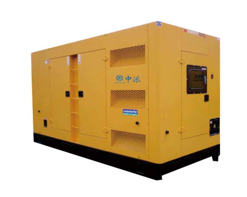 <strong>柴油發(fā)電機(jī)組故障快速處理</strong>