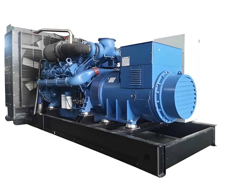 <strong>柴油發(fā)電機組燃油泵精密偶件檢查</strong>