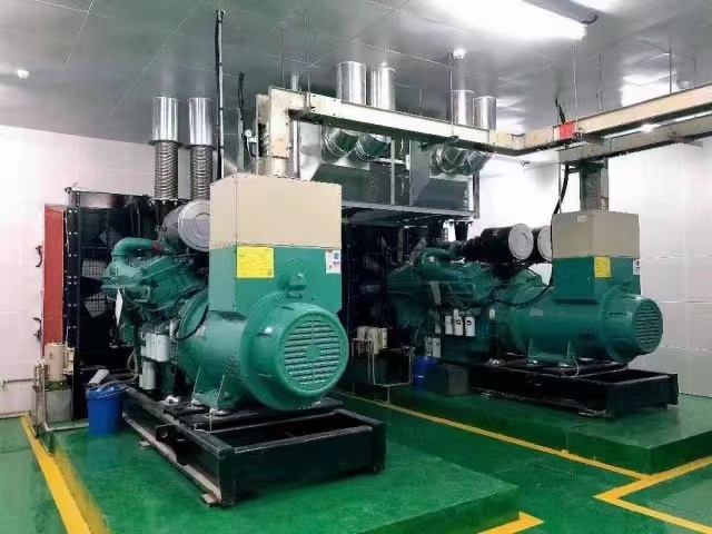 <strong>如何解決電機受潮后的烘干問題</strong>